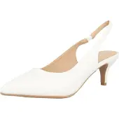 About You Slingpumps 'Holly' hvid