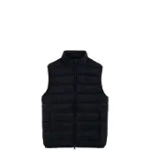 Scalpers Vest 'Gstaad' navy