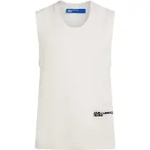 Karl lagerfeld JEANS Pullover sort / hvid