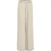 Object Jeans 'OBJFRAME LISA' sand