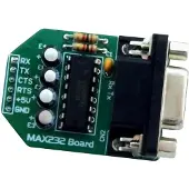 Mikroelektronika MIKROE-222 1 stk