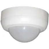 B.E.G. BRÜCK Bevægelsessensor PD4N-1C-P påbygning