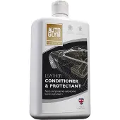 Autoglym Leather Conditioner & Protectant 1L Læderpleje