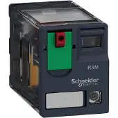 Schneider Electric RXM3AB2P7