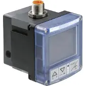 Burkert 8611 Temperaturregulator