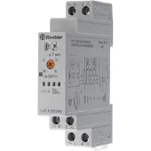 Finder Trappeautomat 16A 230V, 30S-20M, 8 funktioner, skrueterminal