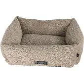 Boony Lounger Chenille - Brun - 50 cm