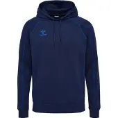 Hummel Sportsweatshirt marin / lyseblå