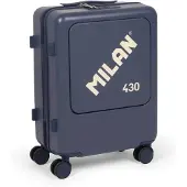Milan 430 Since 1918 50l Kuffert Med Hjul