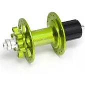 Progress Turbine Ultra Disc Shimano Mtb 2014 Bagnav