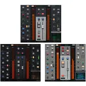 Solid state logic SSL 4K Bundle