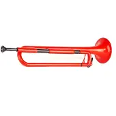 PBone music pBugle Musikinstrument af Plastik