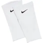 Nike Benskinner Holder - Hvid, størrelse Small