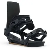 Ride Drone Snowboardbindinger Til Kvinder