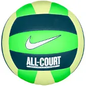 Nike ALL COURT volleybold Deflated