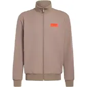 Adidas AUDI REVOLUT F1 TEAM ELEVATED TRÆNINGSOVERDEL, størrelse X-Small