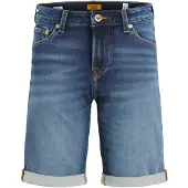 Jack & jones Junior Jeans 'JJIRick JJIcon' blå
