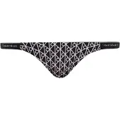 Calvin Klein Lv00q61206 Bikinitrusser