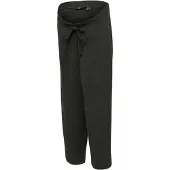 Vero moda Maternity Bukser 'VMMLUNA' antracit