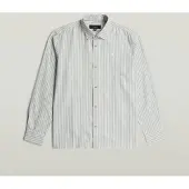 G-Star New Straight Hem Shirt - Light blue - Men
