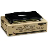 Xerox Tonerkassette gul 2.000 sider