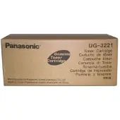 Panasonic Tonerkassette UG3221 Modsvarer: N/A