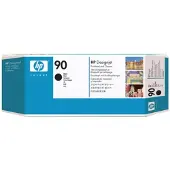 HP 90 Printhoved sort