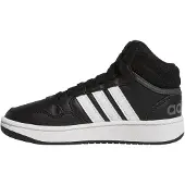 Adidas Hoops Mid 3.0 Sko