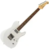 Yamaha PACS+11S Pacifica SC Standard Plus Shell White