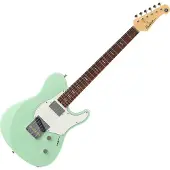 Yamaha PACS+11S Pacifica SC Standard Plus Peppermint Green