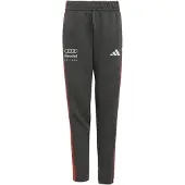 Adidas Audi Revolut F1 Team Dna Bukser, størrelse 152 cm