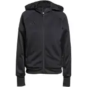 Adidas Tiro 25 Sweatshirt Med Lynlås