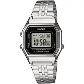 Casio Retro Vintage La-680wea Ur
