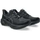 Asics Løbesko 'Novablast 5' sort