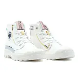 Palladium Sneakers PAMPA UNDERLAYER dame 37