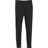 Urban Classics Cropped Interlock Jogg Chinobukser