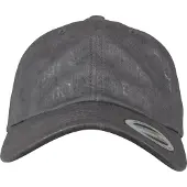 Flexfit Low Profile Coated Kasket