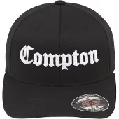 Mister tee Compton Kasket