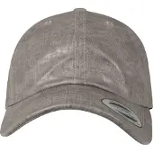 Flexfit Low Profile Coated Kasket