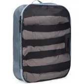 Thule packing cube - Pose L-størrelse til tøj - ripstop nylon - dam grå