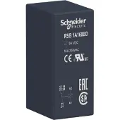 Schneider Electric RSB1A160BD