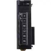 Omron Strømforsyningsenhed 24VDC, kapacitet: 19,6 W CJ1W-PD022