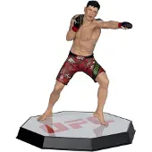 Mcfarlane Toys Brandon Moreno Figur 16 Cm