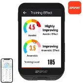 IGPSPORT Igs800 Cykelcomputer