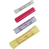 Elpress Isoleret samlemuffe A1525SK, 0,5-1,5mm² - (100 stk.)