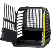 MimSafe Hundebur VarioCage Enkel Maximum