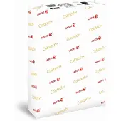 Xerox , Colotech+, white, træfri ECF 200g/m2 450mm x 320mm, SRA3, Bred bane pakke a 250 ark, FSC Mix
