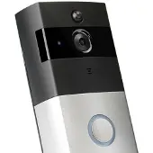 Home>it video doorbell with wi-fi and app