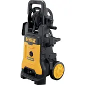 DeWalt Dxpw001m Højtryksspuler