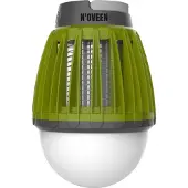 Noveen IKN 824 LED insektbekæmpelseslampe